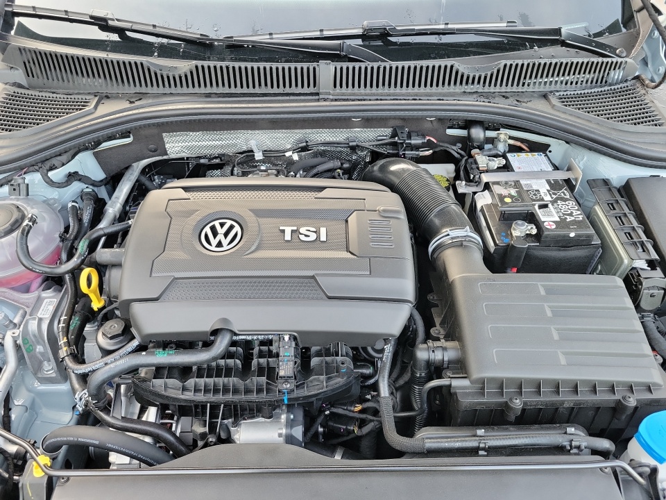 3VW1M7BU6TM062292 2026 Volkswagen Jetta GLI Autobahn
