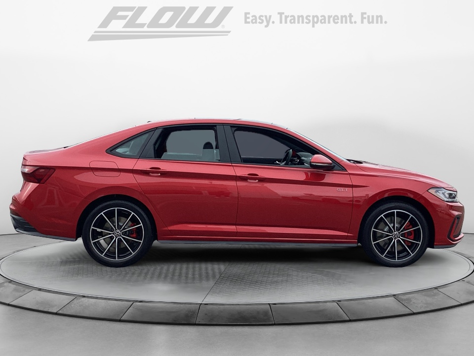 3VW2M7BU1TM023565 2026 Volkswagen Jetta GLI Autobahn