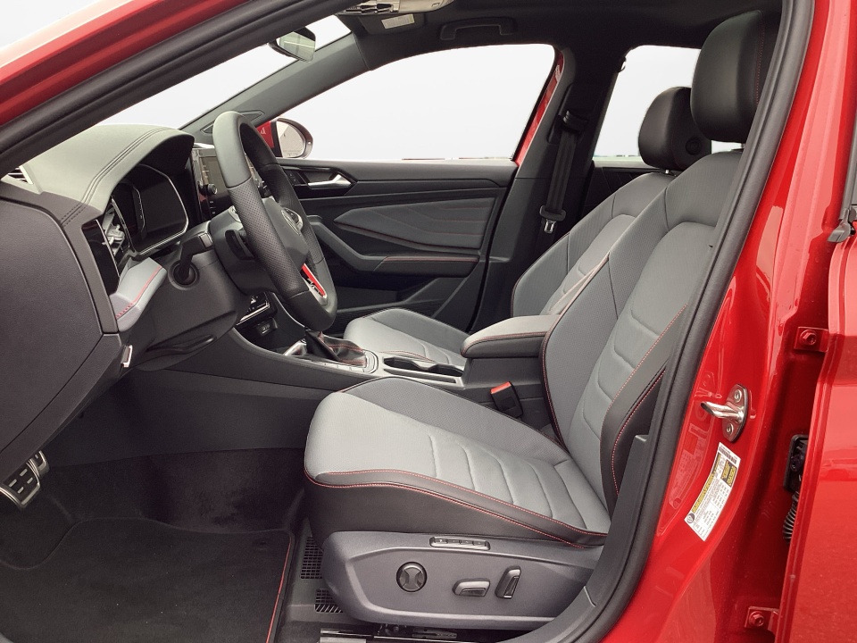 3VW2M7BU1TM023565 2026 Volkswagen Jetta GLI Autobahn