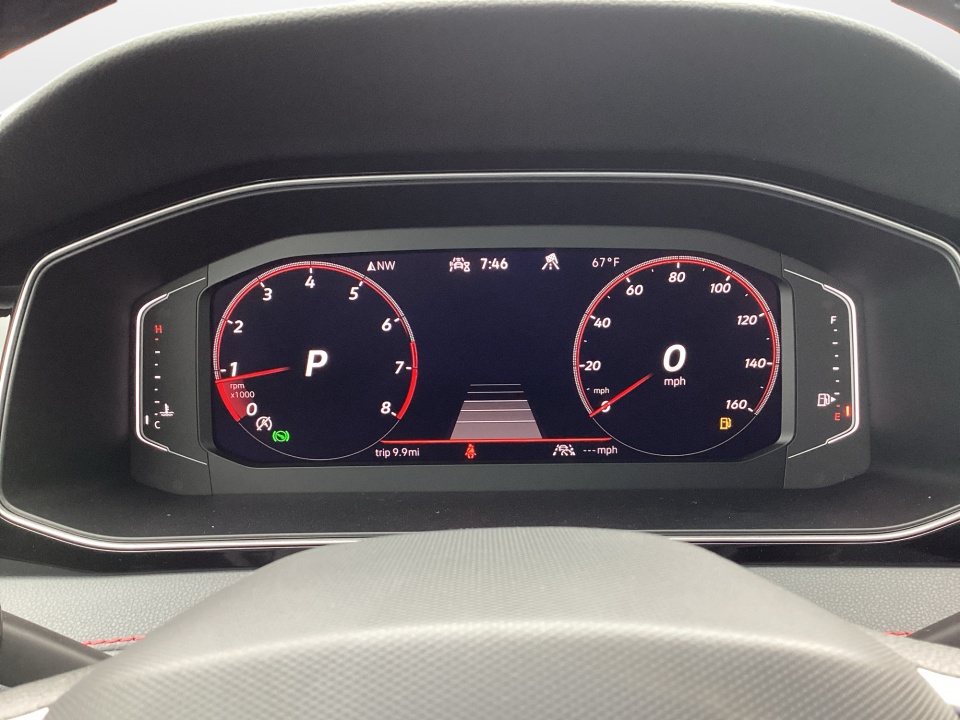 3VW2M7BU1TM023565 2026 Volkswagen Jetta GLI Autobahn