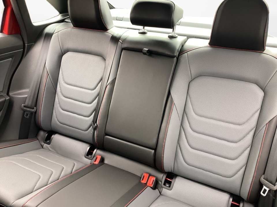 3VW2M7BU1TM023565 2026 Volkswagen Jetta GLI Autobahn