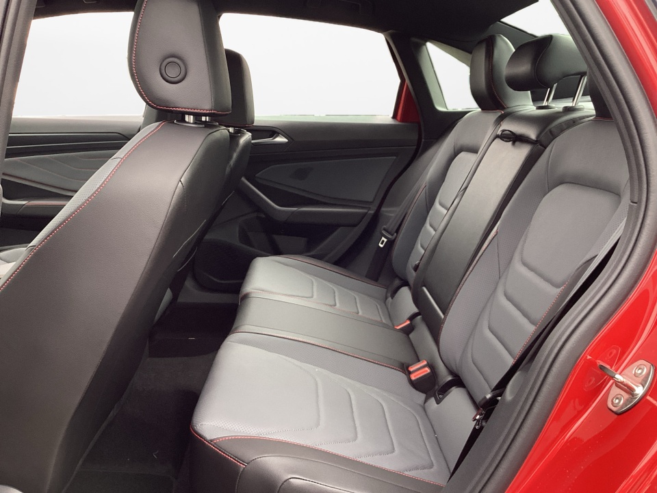 3VW2M7BU1TM023565 2026 Volkswagen Jetta GLI Autobahn