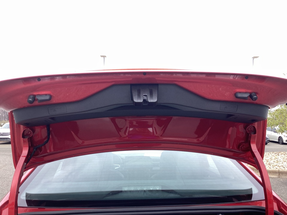 3VW2M7BU1TM023565 2026 Volkswagen Jetta GLI Autobahn