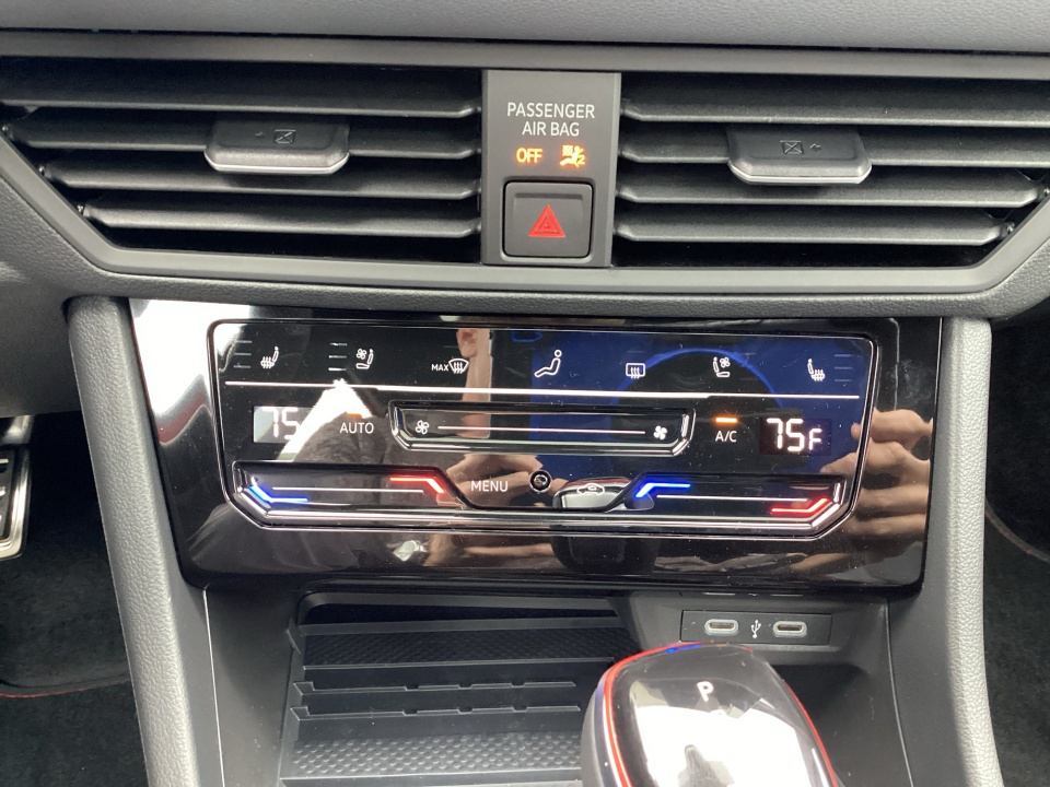 3VW2M7BU1TM023565 2026 Volkswagen Jetta GLI Autobahn