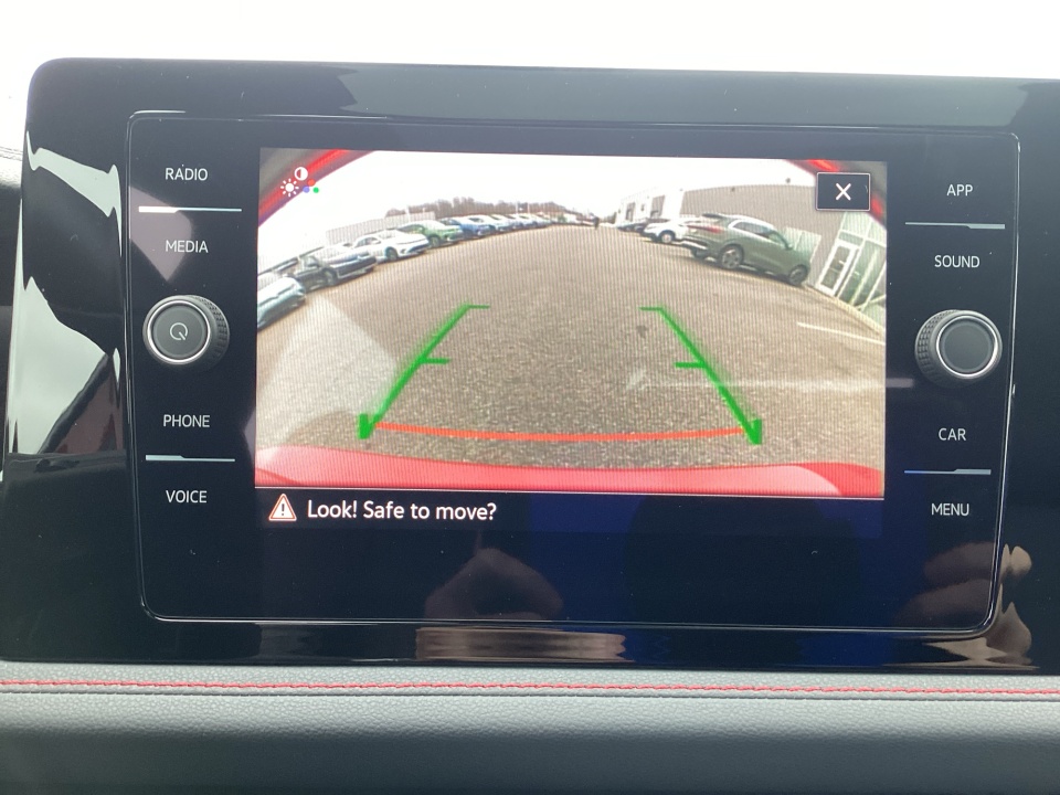 3VW2M7BU1TM023565 2026 Volkswagen Jetta GLI Autobahn