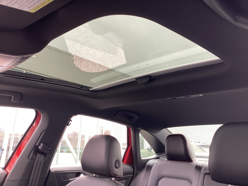 3VW2M7BU1TM023565 2026 Volkswagen Jetta GLI Autobahn