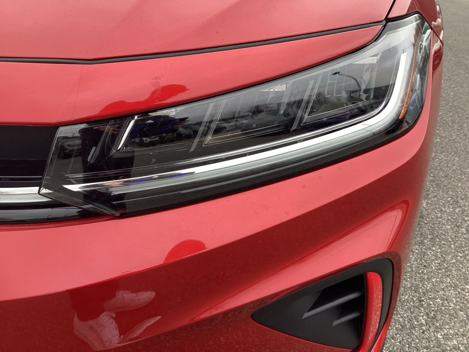 3VW2M7BU1TM023565 2026 Volkswagen Jetta GLI Autobahn