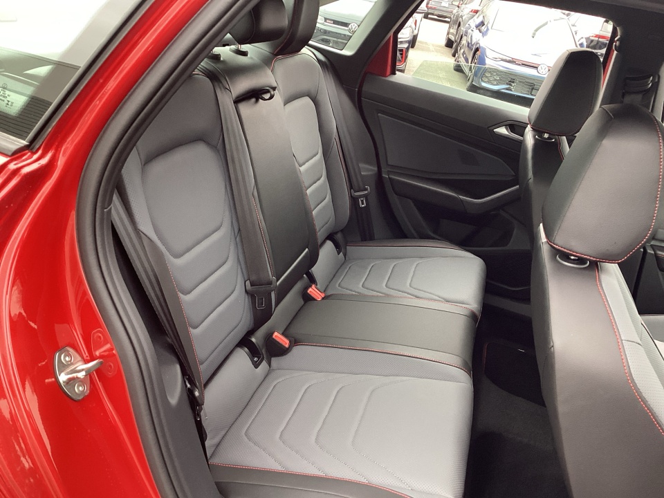 3VW2M7BU1TM023565 2026 Volkswagen Jetta GLI Autobahn