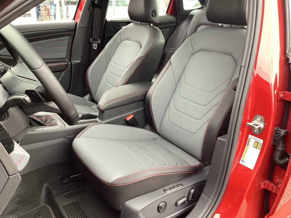 3VW2M7BU1TM023565 2026 Volkswagen Jetta GLI Autobahn