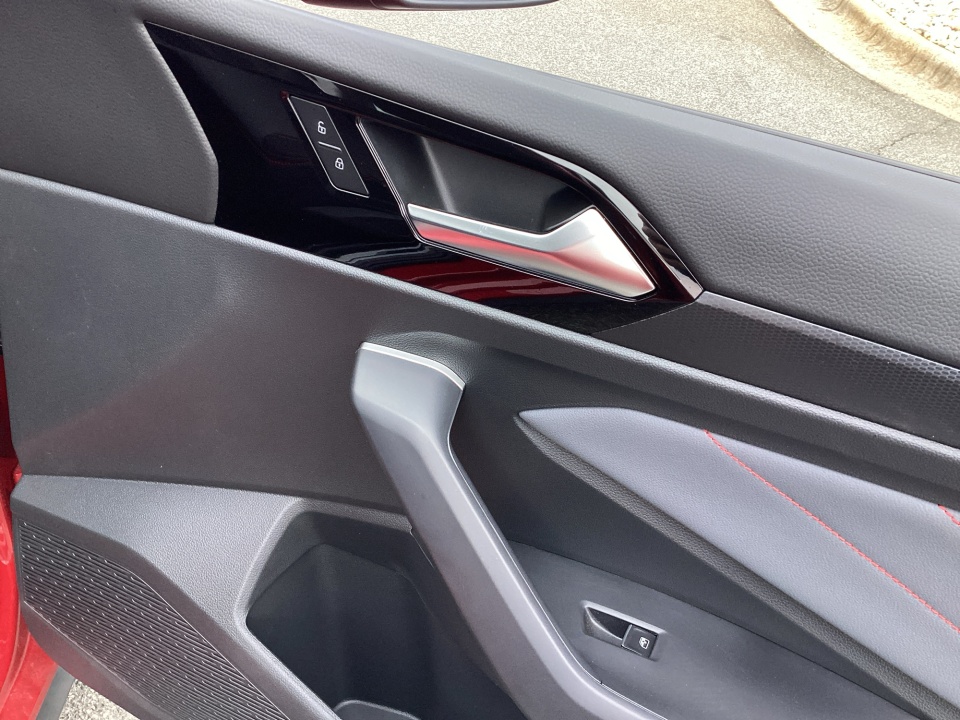 3VW2M7BU1TM023565 2026 Volkswagen Jetta GLI Autobahn