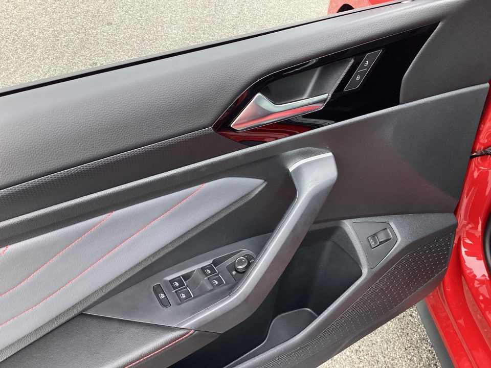 3VW2M7BU1TM023565 2026 Volkswagen Jetta GLI Autobahn