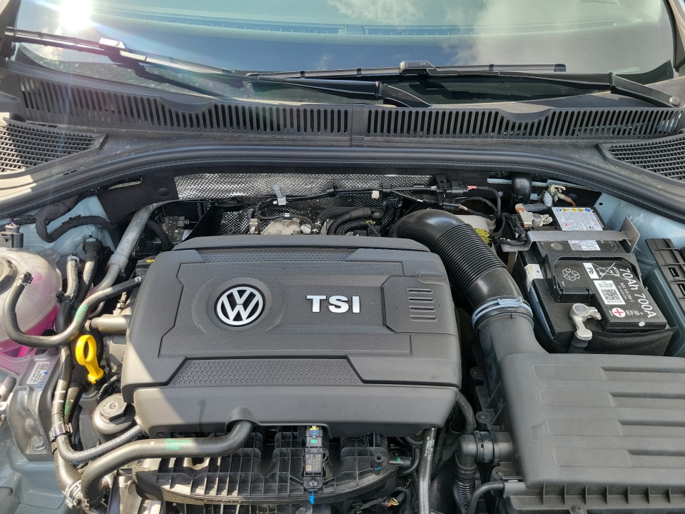 3VW2M7BU1TM033500 2026 Volkswagen Jetta GLI Autobahn