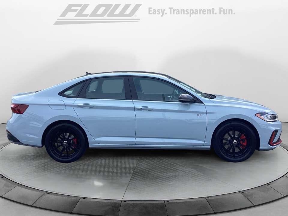 3VW2M7BU7TM056280 2026 Volkswagen Jetta GLI Autobahn