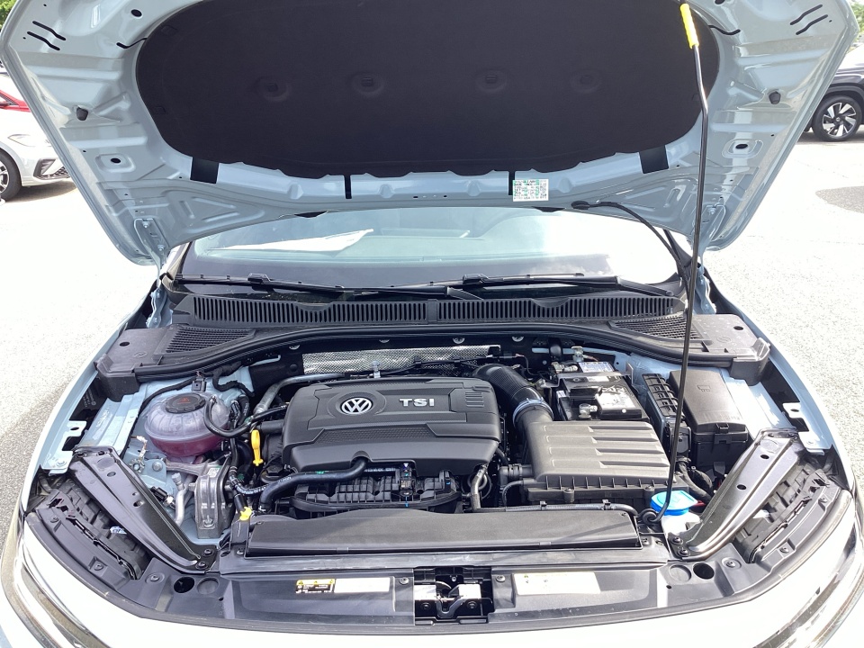 3VW2M7BU7TM056280 2026 Volkswagen Jetta GLI Autobahn