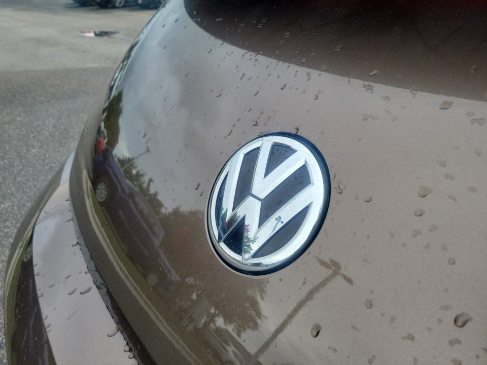 Used 2013 Volkswagen Beetle Convertible Convertible