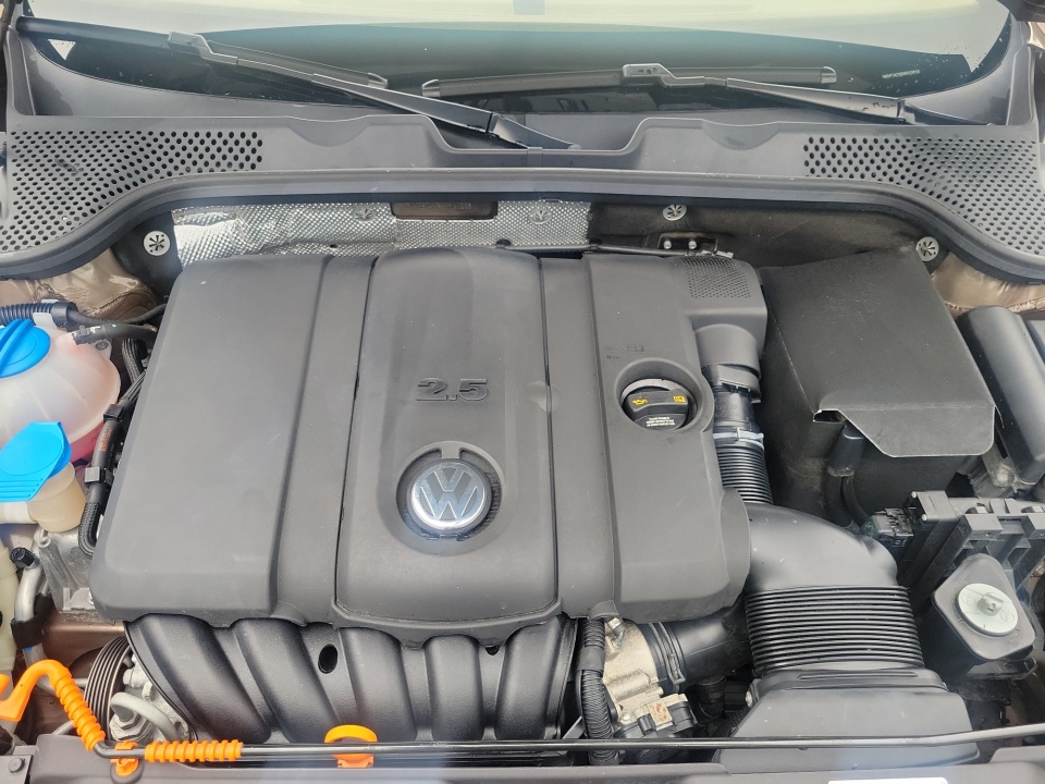 Used 2013 Volkswagen Beetle Convertible Convertible