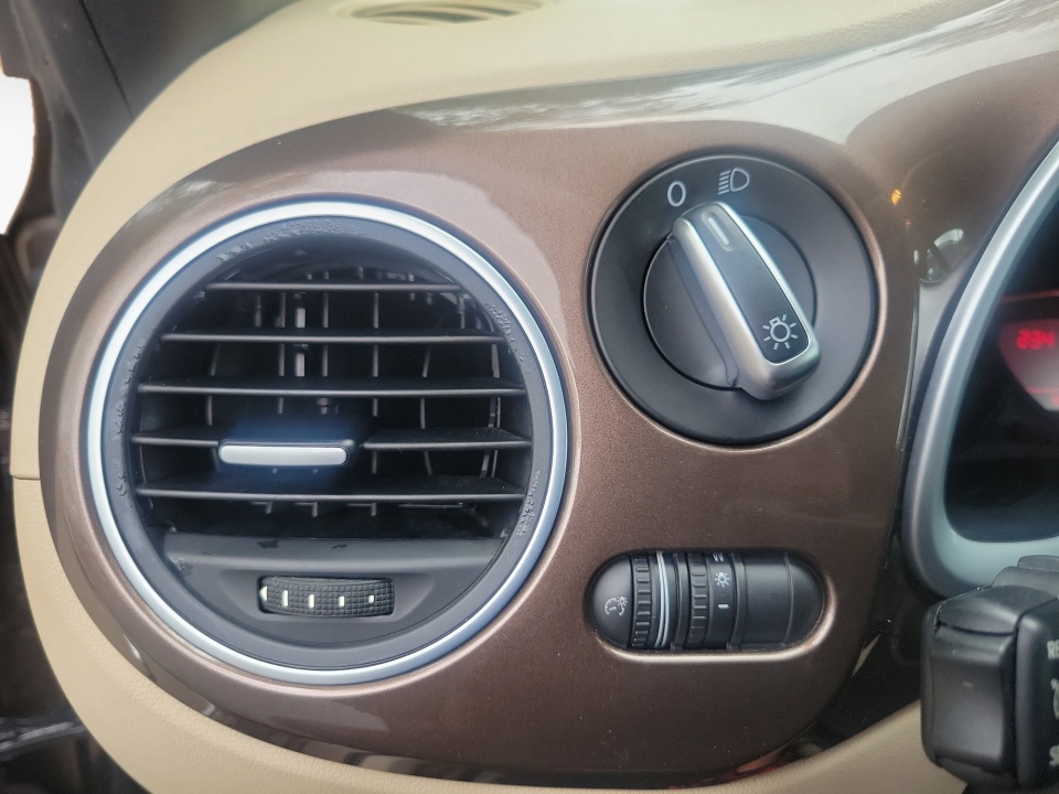Used 2013 Volkswagen Beetle Convertible Convertible