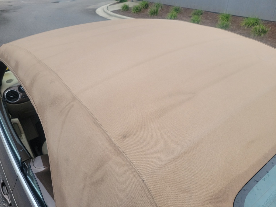 Used 2013 Volkswagen Beetle Convertible Convertible