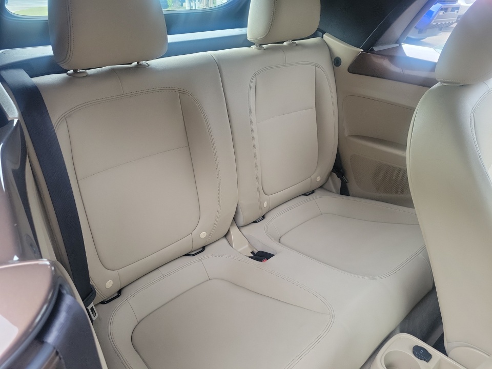 Used 2013 Volkswagen Beetle Convertible Convertible