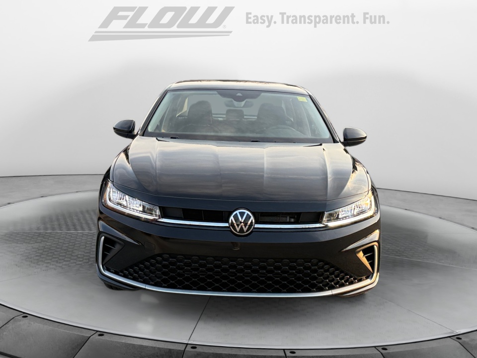 3VW5W7BU3TM032193 2026 Volkswagen Jetta S