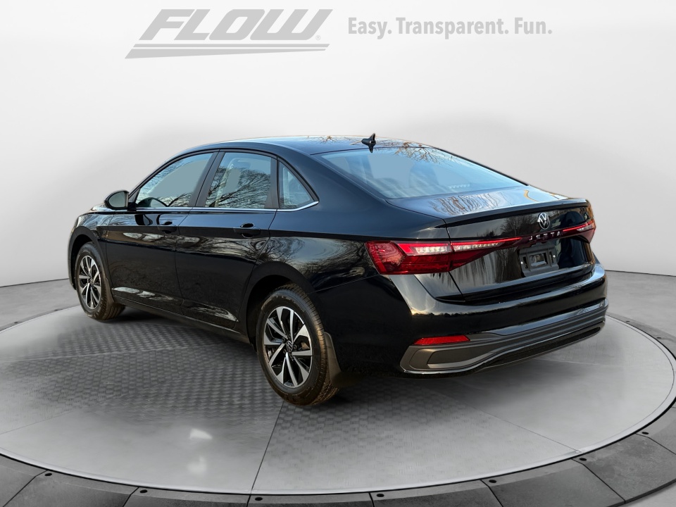 3VW5W7BU3TM032193 2026 Volkswagen Jetta S