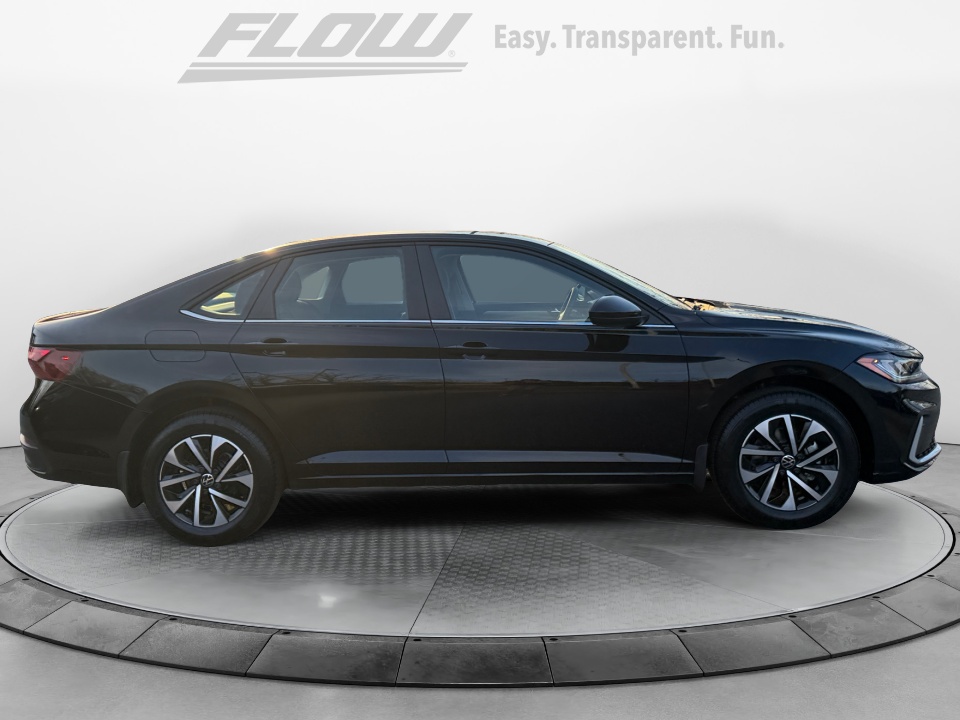 3VW5W7BU3TM032193 2026 Volkswagen Jetta S