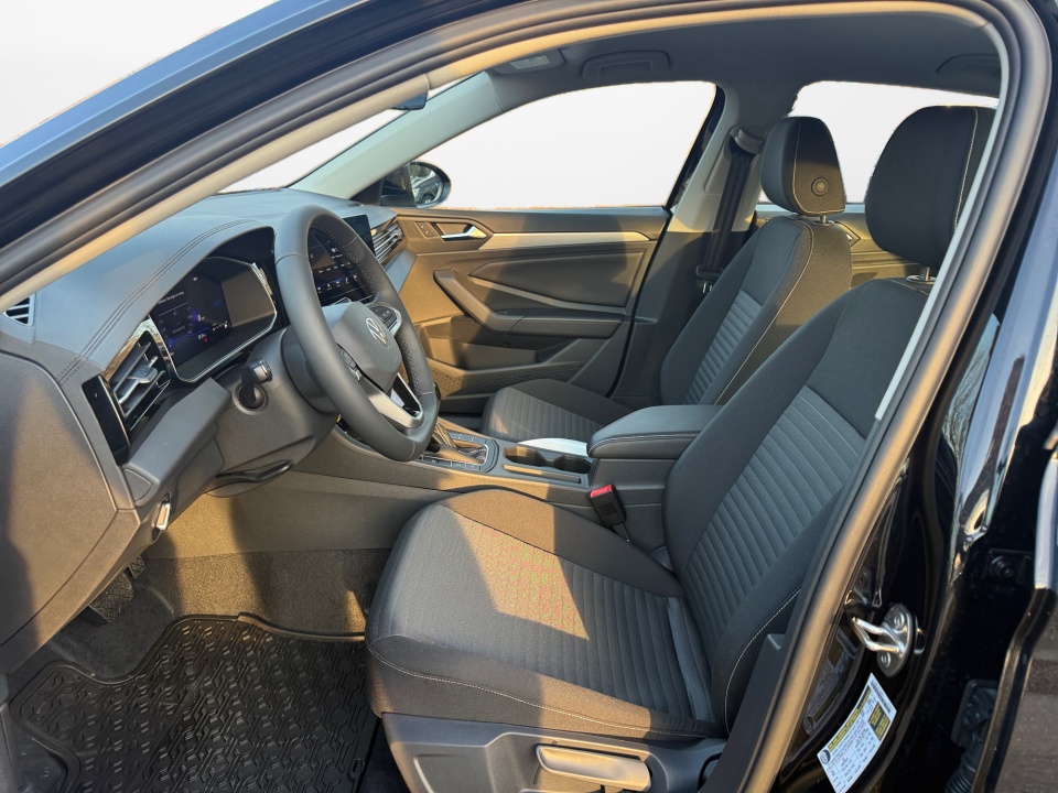 3VW5W7BU3TM032193 2026 Volkswagen Jetta S