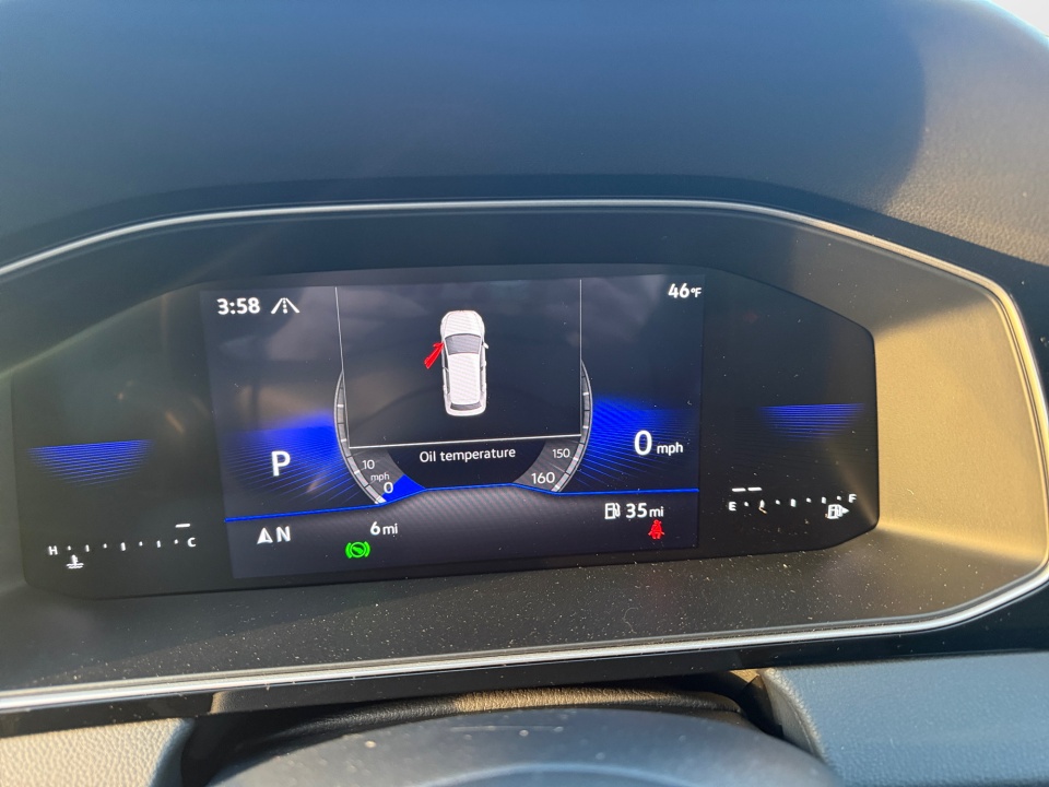 3VW5W7BU3TM032193 2026 Volkswagen Jetta S