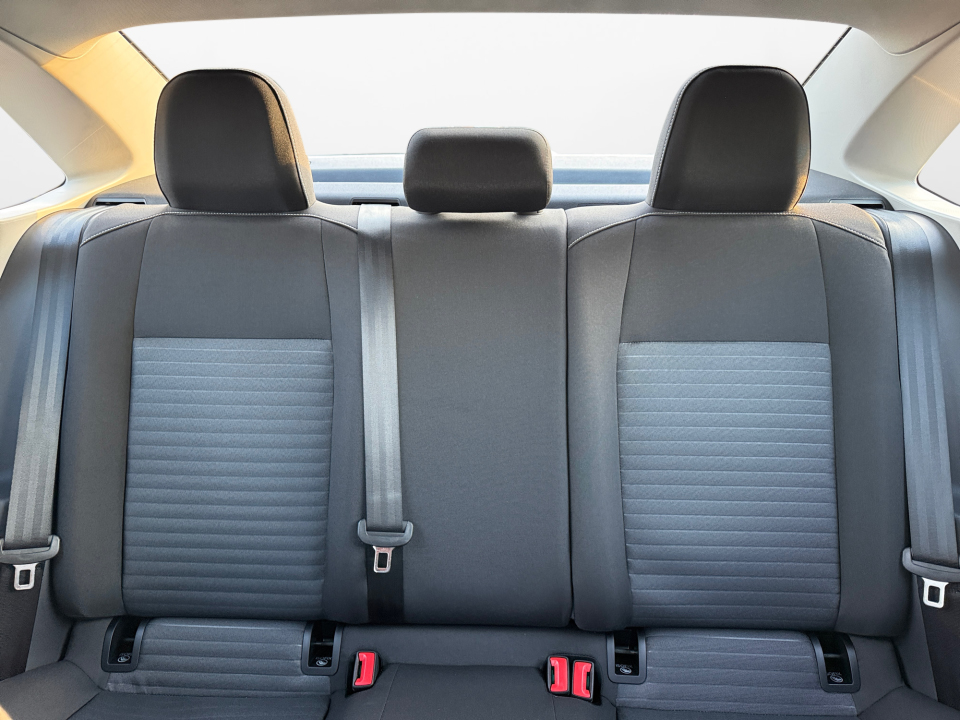 3VW5W7BU3TM032193 2026 Volkswagen Jetta S