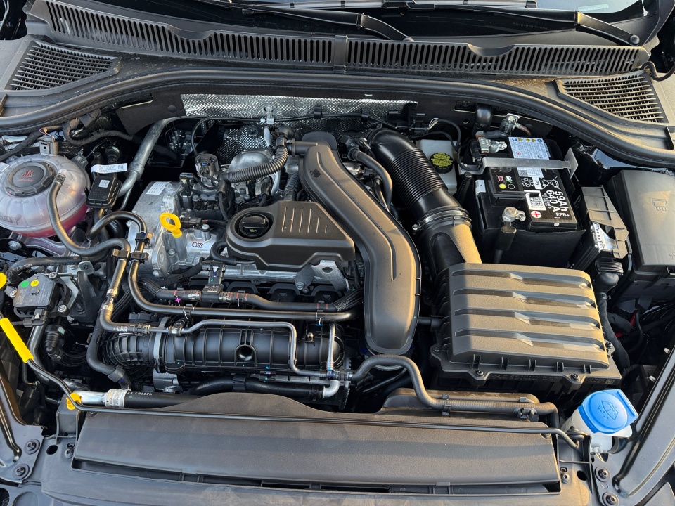 3VW5W7BU3TM032193 2026 Volkswagen Jetta S