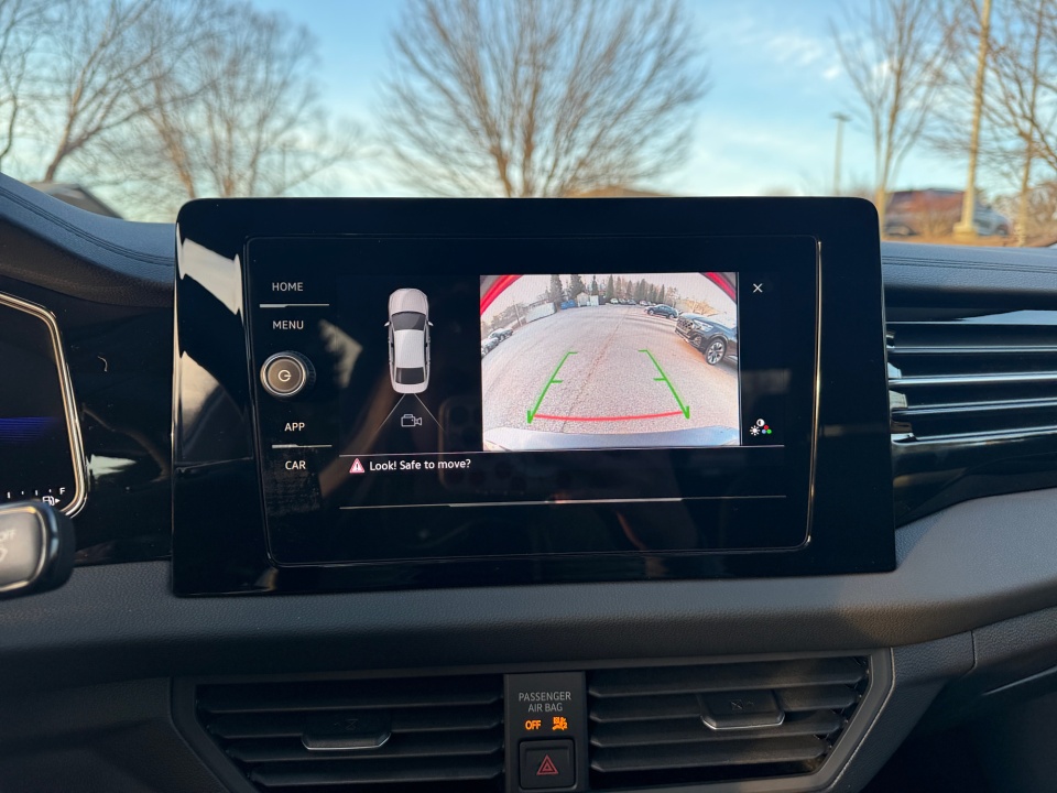 3VW5W7BU3TM032193 2026 Volkswagen Jetta S