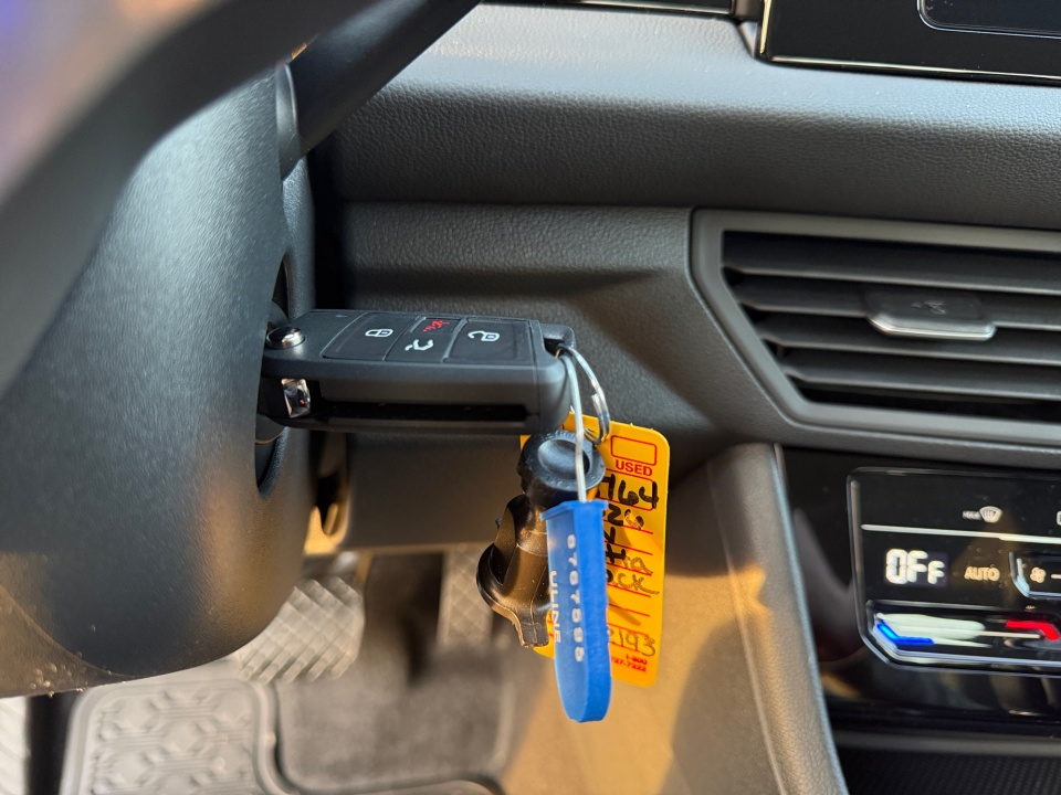 3VW5W7BU3TM032193 2026 Volkswagen Jetta S