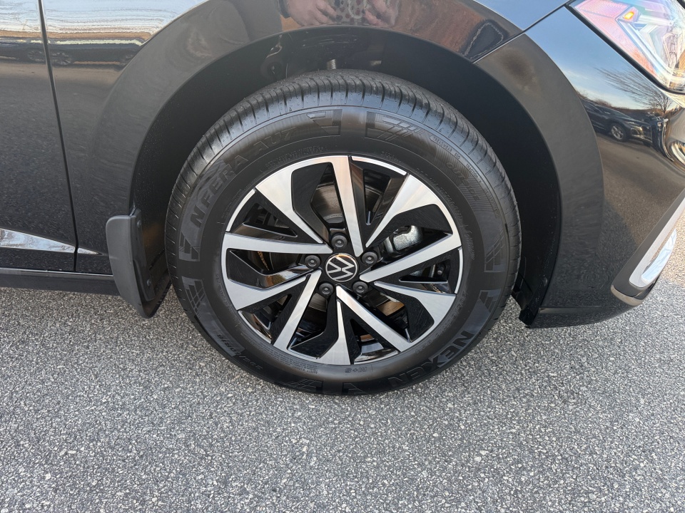 3VW5W7BU3TM032193 2026 Volkswagen Jetta S