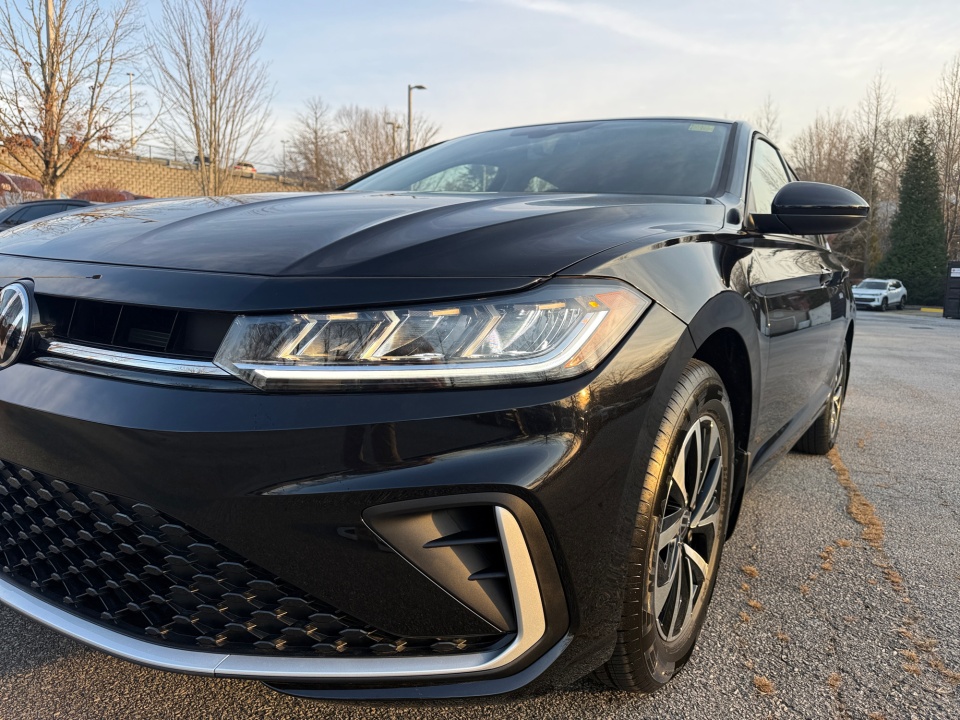 3VW5W7BU3TM032193 2026 Volkswagen Jetta S