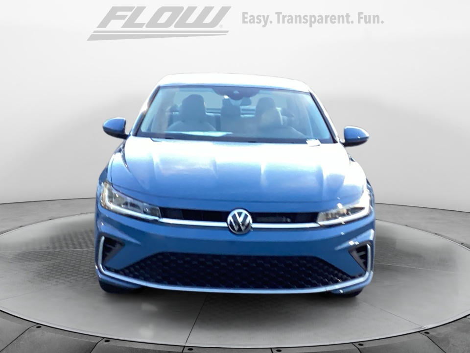 3VW5W7BU7TM024730 2026 Volkswagen Jetta S