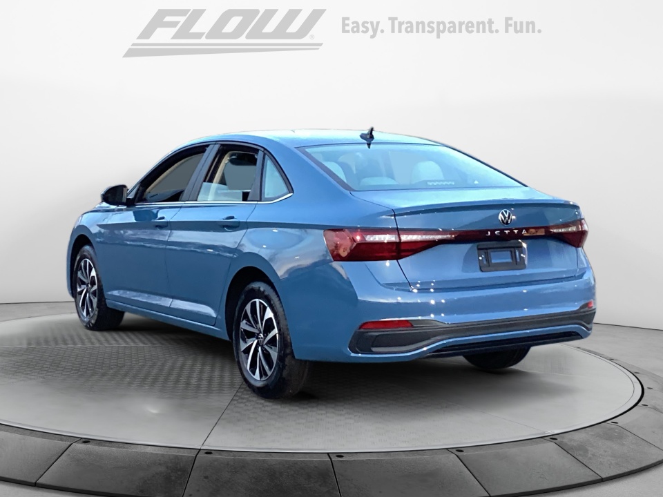 3VW5W7BU7TM024730 2026 Volkswagen Jetta S