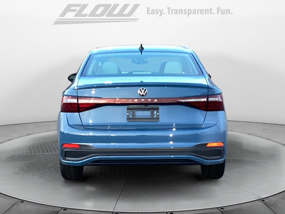 3VW5W7BU7TM024730 2026 Volkswagen Jetta S