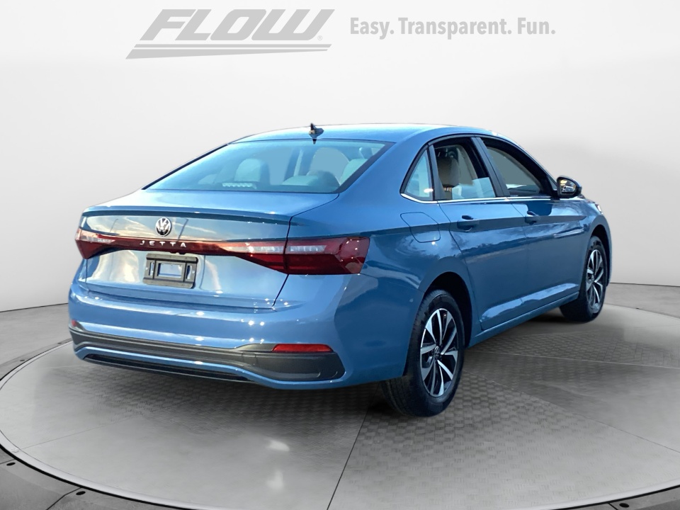 3VW5W7BU7TM024730 2026 Volkswagen Jetta S