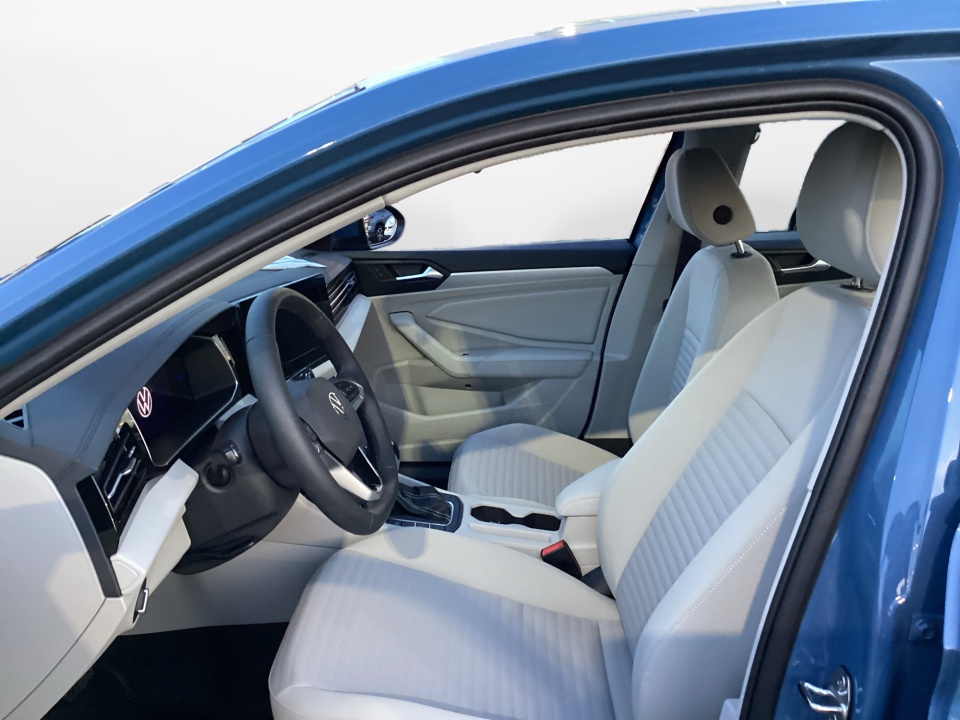 3VW5W7BU7TM024730 2026 Volkswagen Jetta S