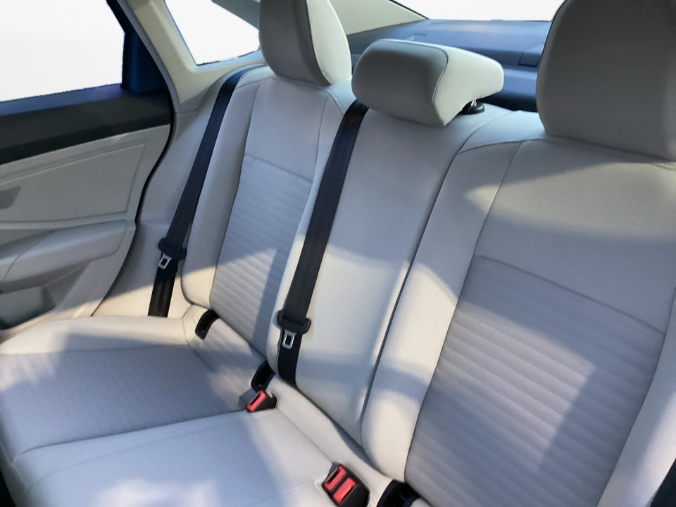 3VW5W7BU7TM024730 2026 Volkswagen Jetta S