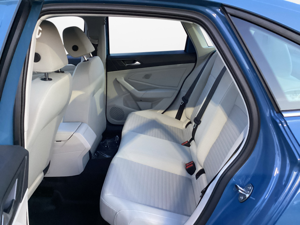 3VW5W7BU7TM024730 2026 Volkswagen Jetta S