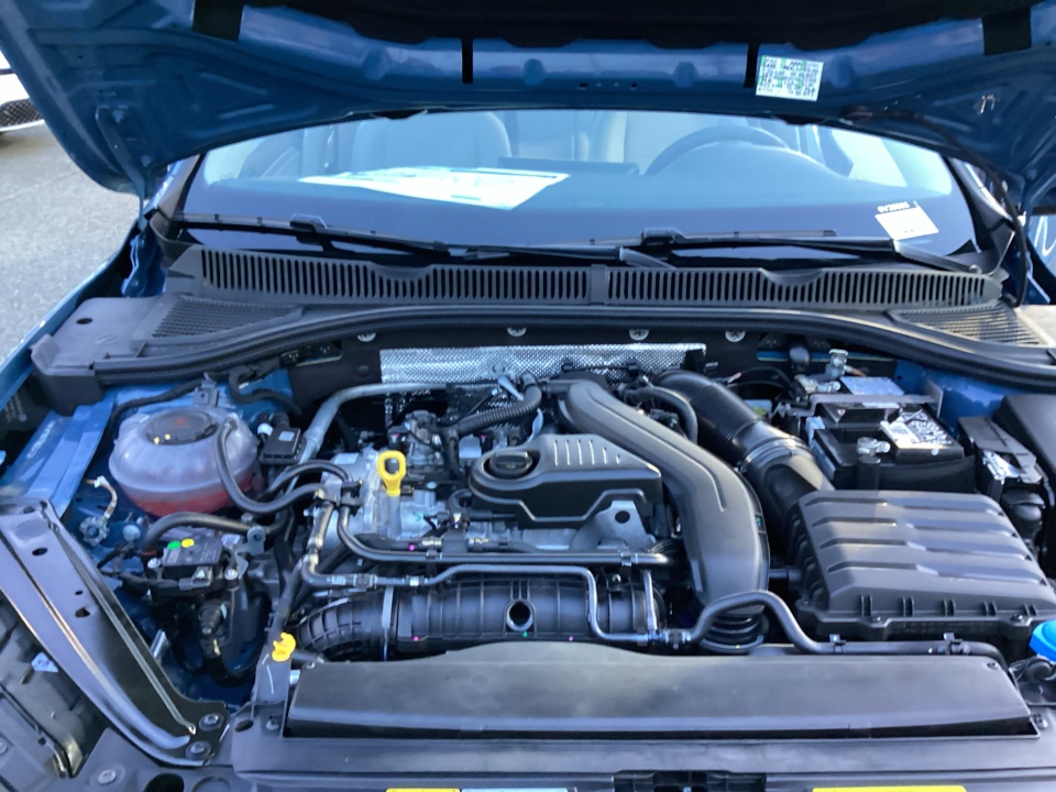 3VW5W7BU7TM024730 2026 Volkswagen Jetta S