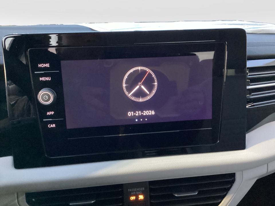 3VW5W7BU7TM024730 2026 Volkswagen Jetta S