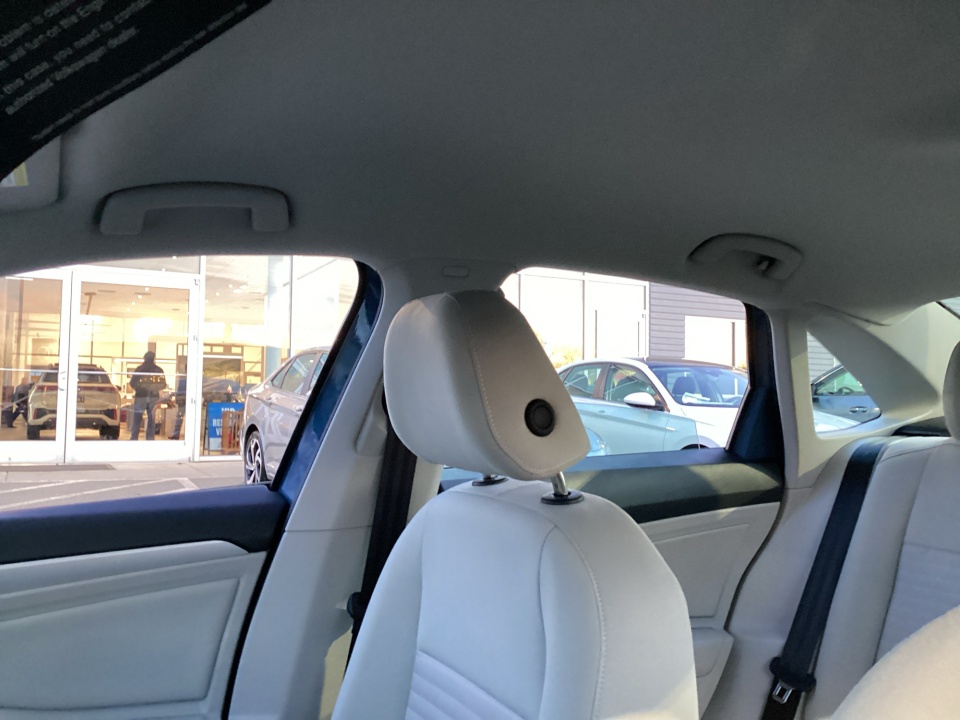 3VW5W7BU7TM024730 2026 Volkswagen Jetta S