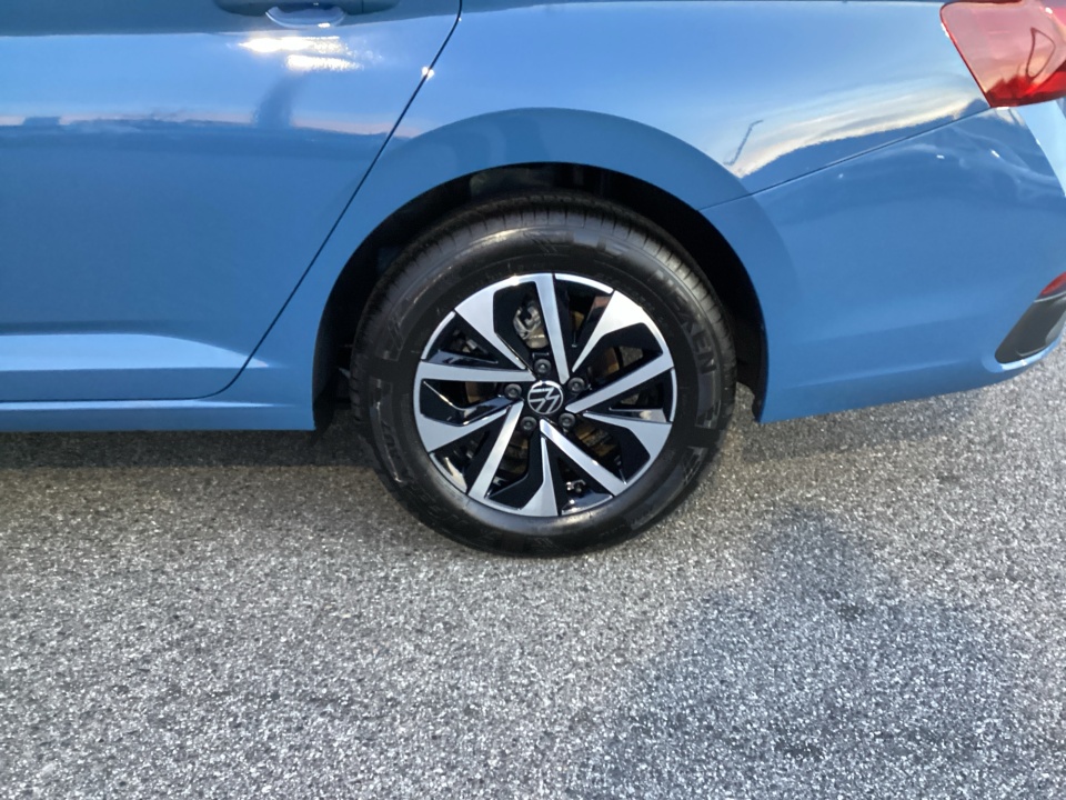 3VW5W7BU7TM024730 2026 Volkswagen Jetta S