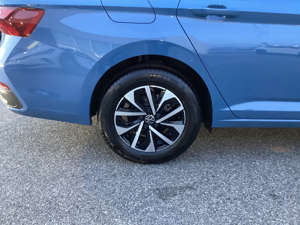 3VW5W7BU7TM024730 2026 Volkswagen Jetta S