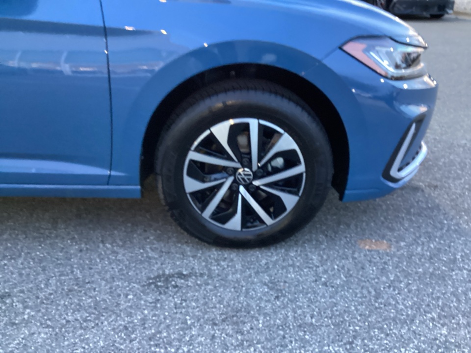 3VW5W7BU7TM024730 2026 Volkswagen Jetta S