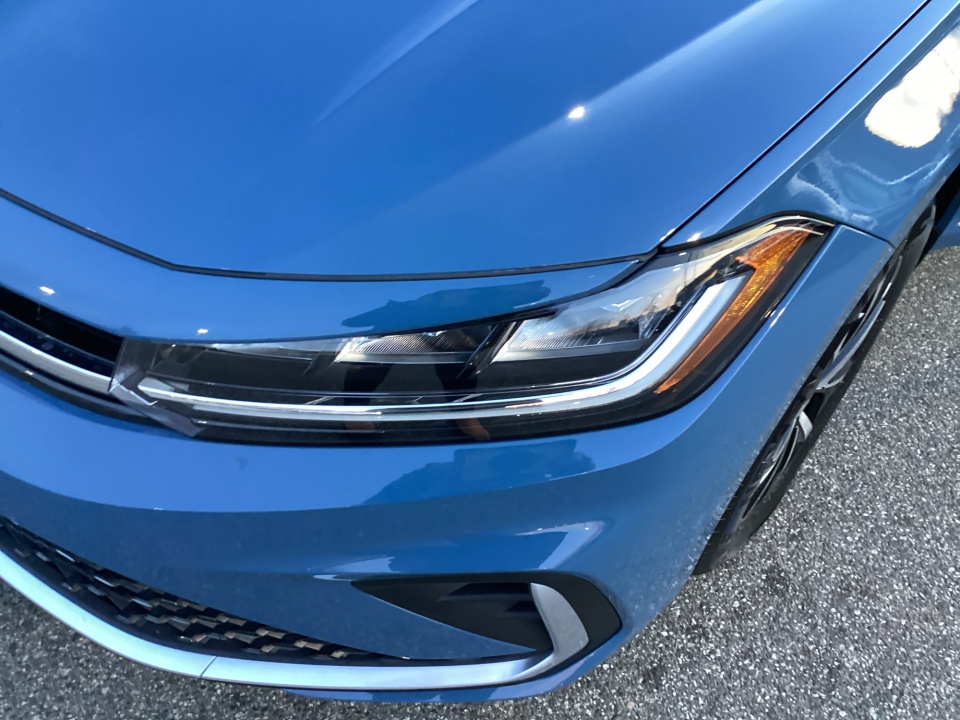 3VW5W7BU7TM024730 2026 Volkswagen Jetta S