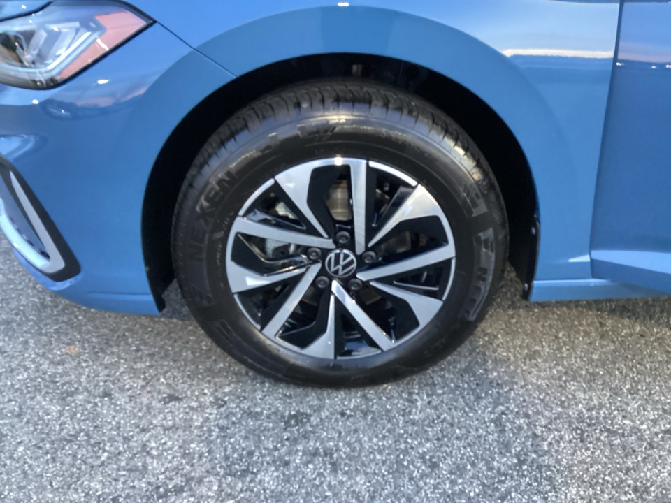 3VW5W7BU7TM024730 2026 Volkswagen Jetta S