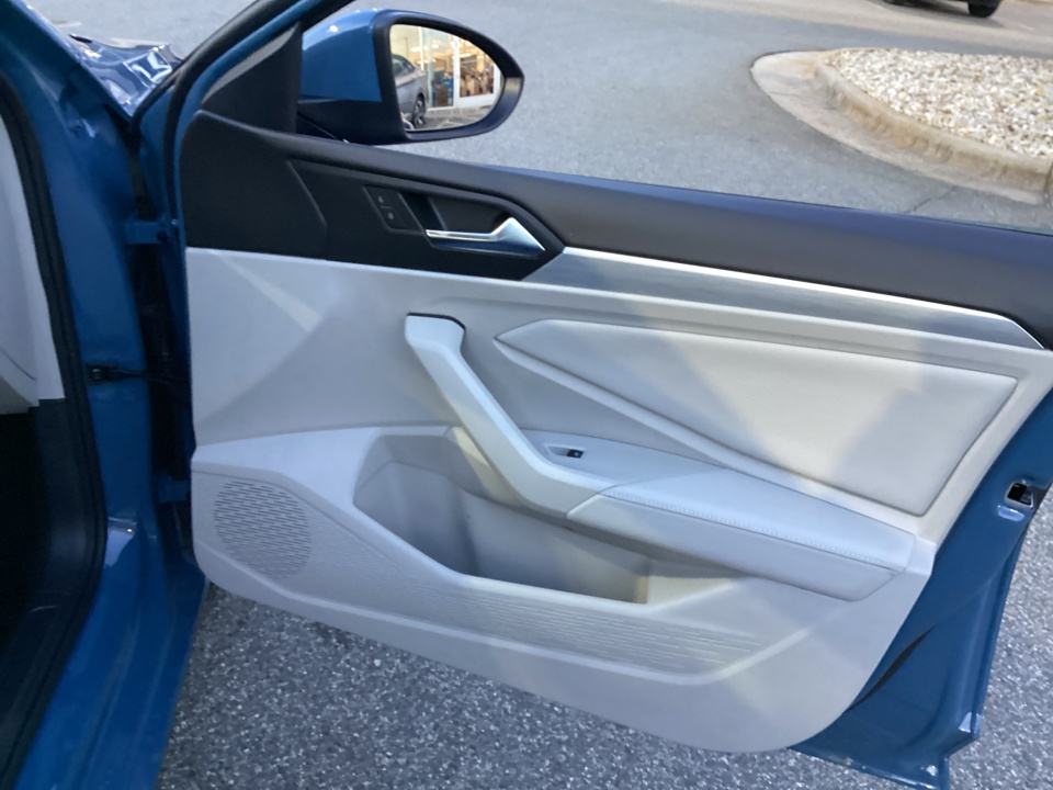 3VW5W7BU7TM024730 2026 Volkswagen Jetta S